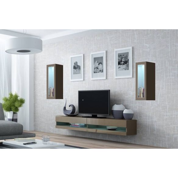 Obývacia stena VIGO NEW 11