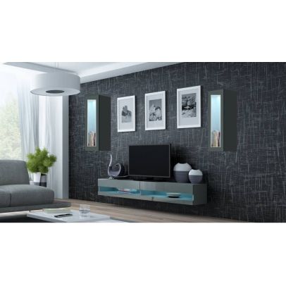 Obývacia stena VIGO NEW 11