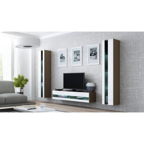 Obývacia stena VIGO NEW 12
