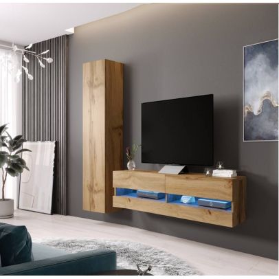 Obývacia stena VIGO NEW 13