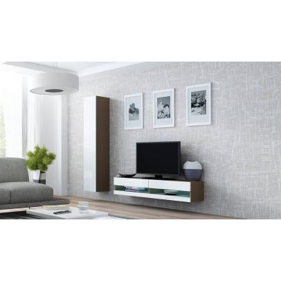 Obývacia stena VIGO NEW 13