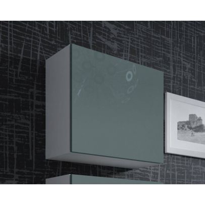 Závesná skrinka VIGO KVADRAT 2