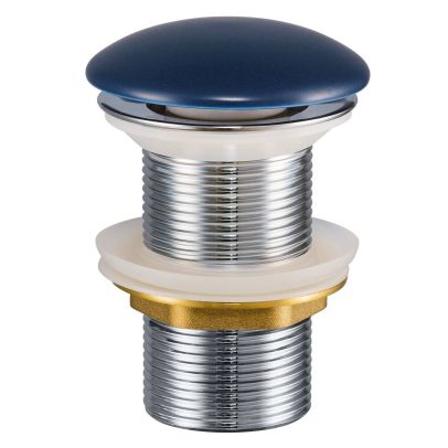 Umývadlová výpusť KLIK-KLAK