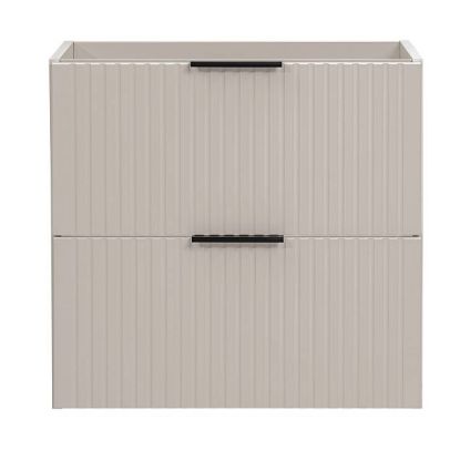 Kúpeľňová skrinka ADEL CASHMERE 82-60-B-2S 2