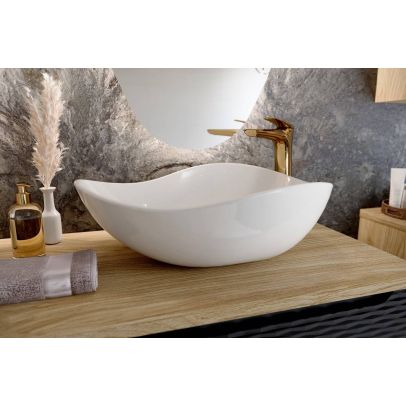 Umývadlo CLOUD FREE WHITE 2