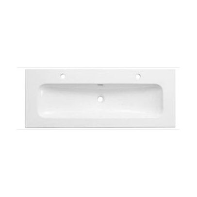 Umývadlo FLY 102 2TH DP