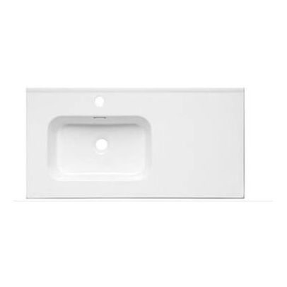 Umývadlo GO 2 90 L DP