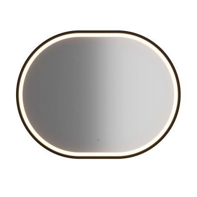 Kúpeľňové zrkadlo APOLLO 2 LED 900x700 2