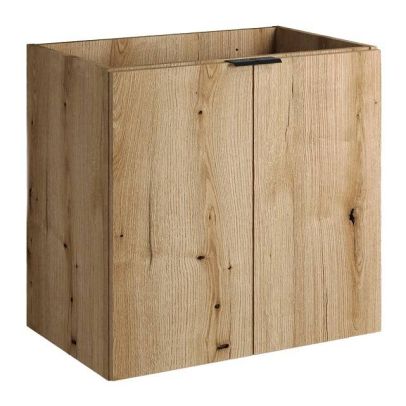 Malá kúpeľňa NOVA OAK 2