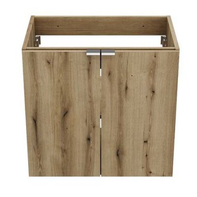 Kúpeľňová skrinka NOVA OAK 82-60-2D 2