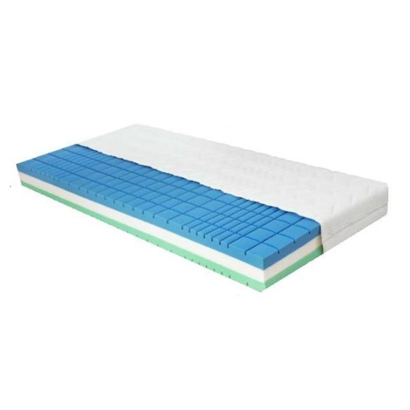 Ortopedický matrac XENA