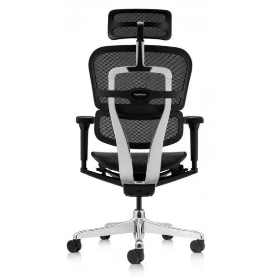 Kancelárske kreslo Ergohuman 2 ULTRA