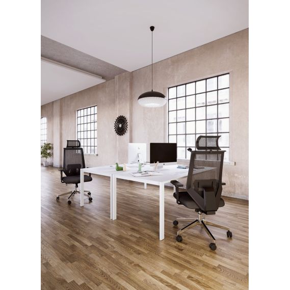 Kancelárska stolička Edge