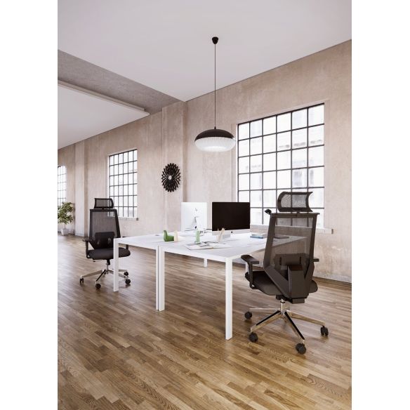 Kancelárska stolička Edge