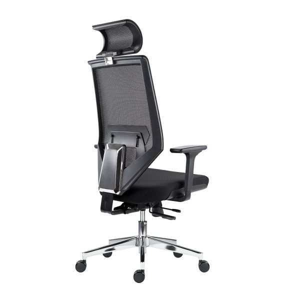 Kancelárska stolička Edge