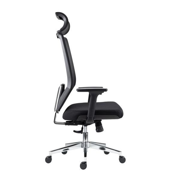 Kancelárska stolička Edge