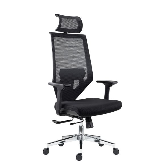 Kancelárska stolička Edge