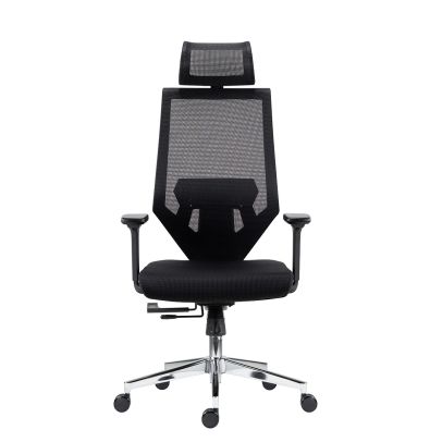 Kancelárska stolička Edge 2