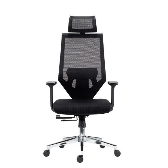 Kancelárska stolička Edge