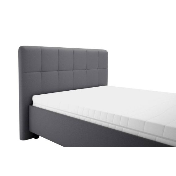 Posteľ 140x200 Blanar KELLY LOFT 