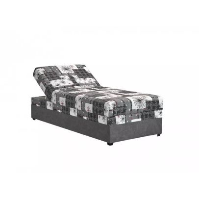 Posteľ 90x200 Blanar EVELINA 