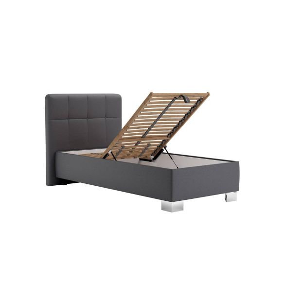 Posteľ 90x200 Blanar KELLY LOFT 