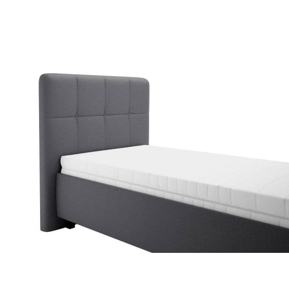 Posteľ 90x200 Blanar KELLY LOFT 