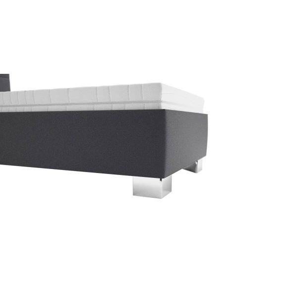 Posteľ 90x200 Blanar KELLY LOFT 