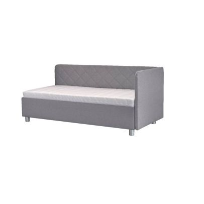 Posteľ 110x200 Blanar FIONA dlhé čelo s krátkym čelom  2