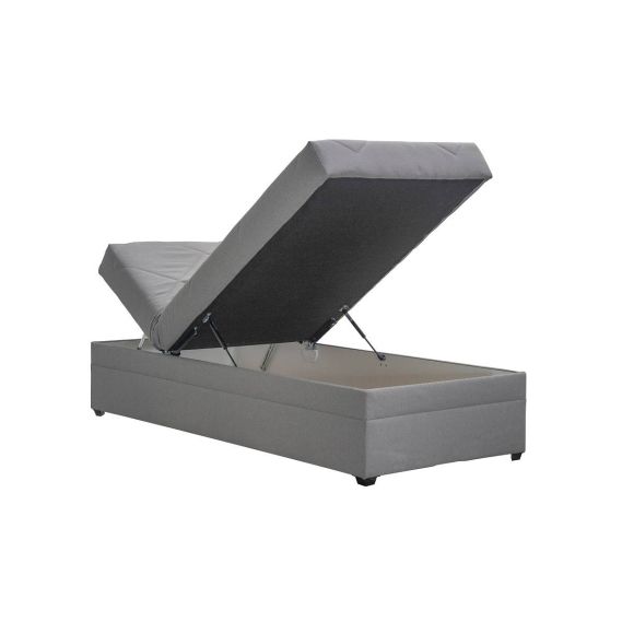 Posteľ 90x200 Blanar EVELINA 21 