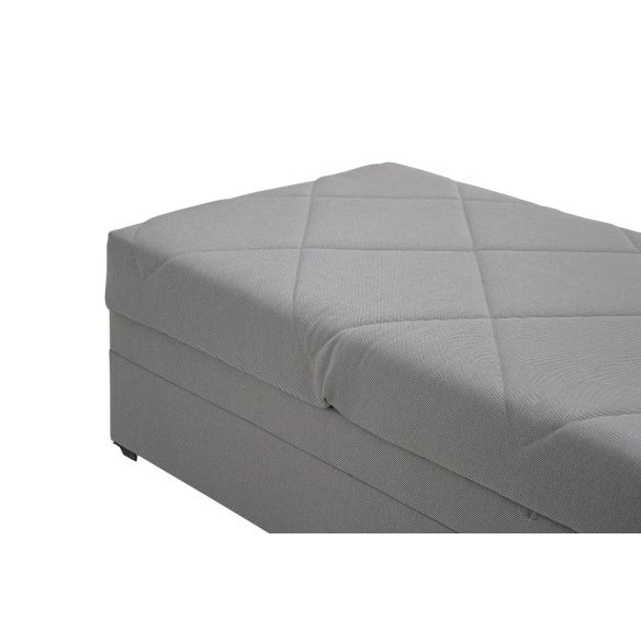 Posteľ 90x200 Blanar EVELINA 21 