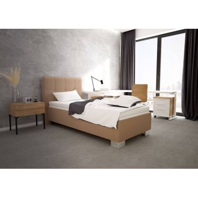 Posteľ 90x200 Blanar KELLY