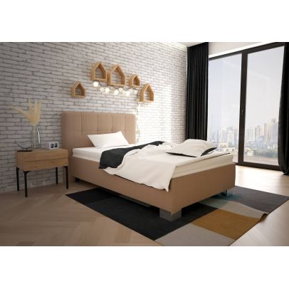 Posteľ 120x200 Blanar KELLY