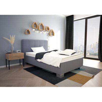 Posteľ 120x200 Blanar KELLY