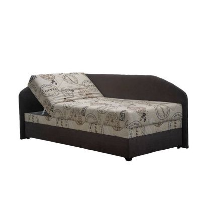 Posteľ 90x200 Blanar TURI SALINA 4004  2