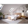 Posteľ 140x200 Blanar KELLY , Antony 74-15