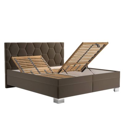 Manželská posteľ 180x200 Blanar PATRICIA 2