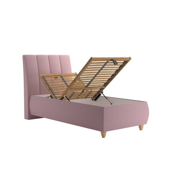 Posteľ 90x200 Blanar ALICE 