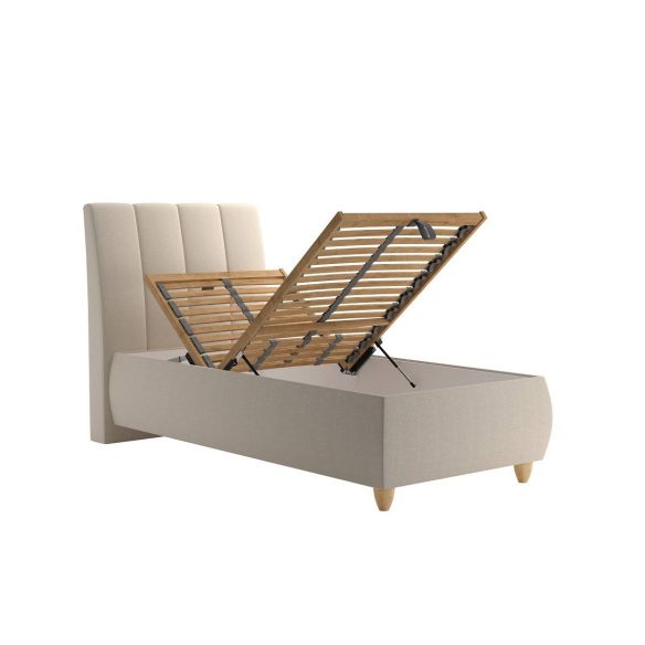 Posteľ 90x200 Blanar ALICE 