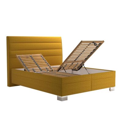 Manželská posteľ 160x200 Blanar BRITANIA 2