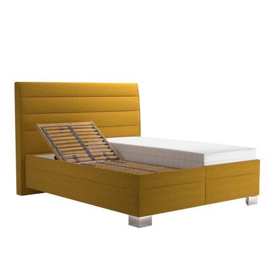 Manželská posteľ 160x200 Blanar BRITANIA