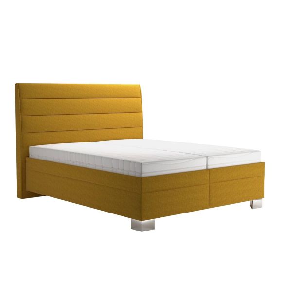 Manželská posteľ 160x200 Blanar BRITANIA