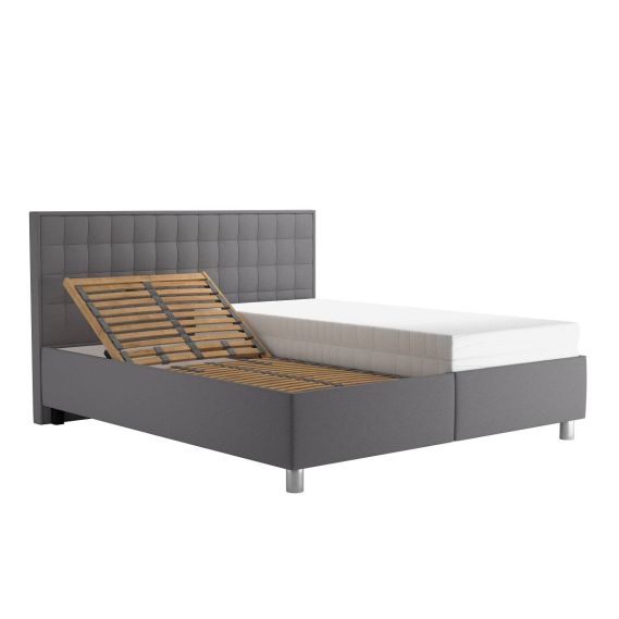 Manželská posteľ 180x200 Blanar RUBY