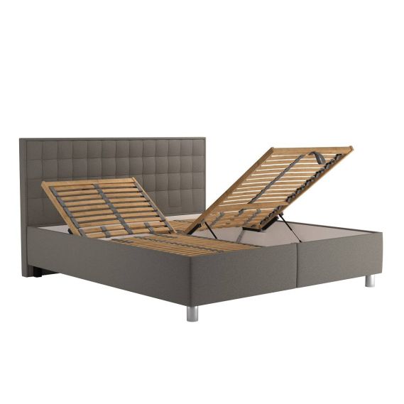 Manželská posteľ 180x200 Blanar RUBY