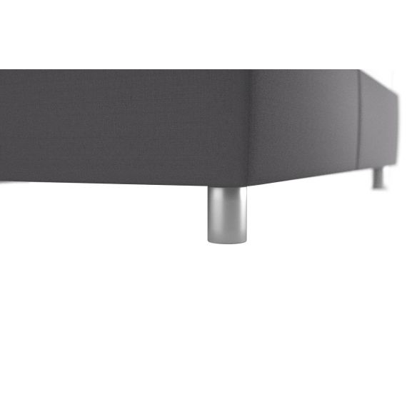 Manželská posteľ 180x200 Blanar RUBY