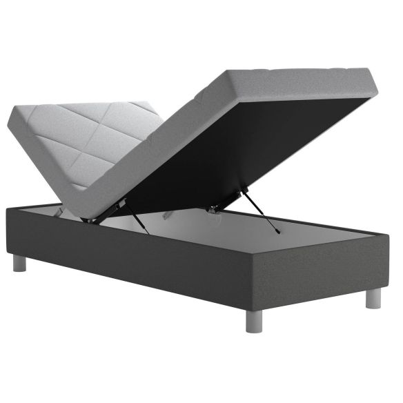 Posteľ 90x200 Blanar INEZ MALMO 