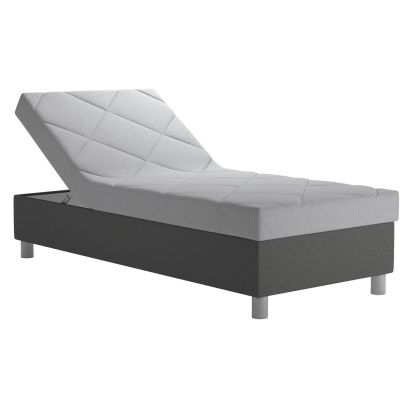 Posteľ 90x200 Blanar INEZ MALMO  2