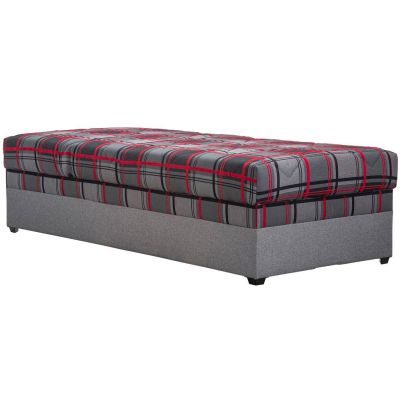 Posteľ 90x200 Blanar EVELINA MALMO  2