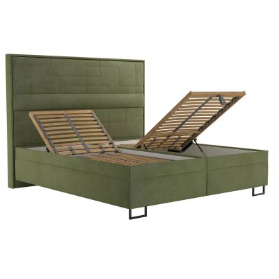 Manželská posteľ 180x200 Blanar NIKITA 2