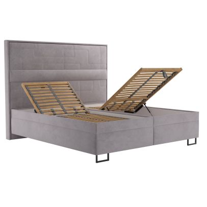 Manželská posteľ 180x200 Blanar NIKITA 2